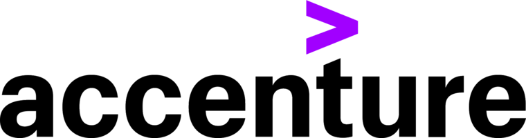 Logo de Accenture