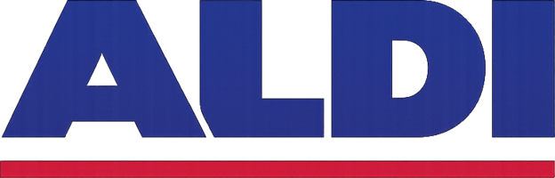 Logo de Aldi