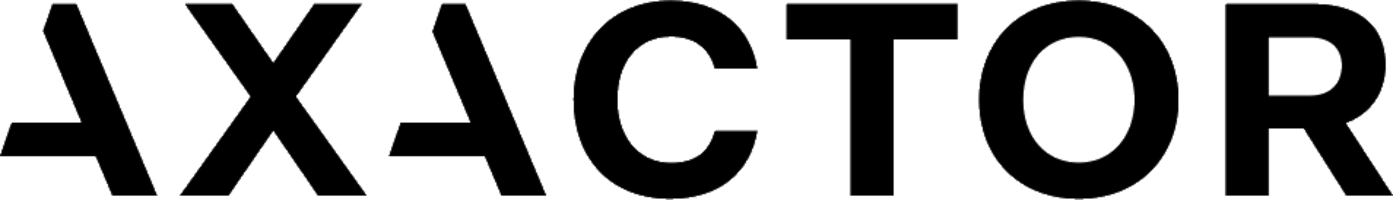 Logo de Axactor