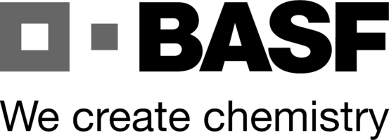 Logo de BASF