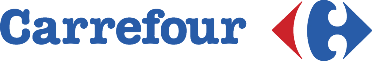 Logo de Carrefour