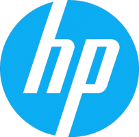 Logo de HP
