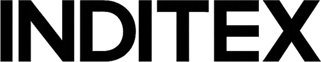 Logo de Inditex
